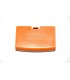 Tapa de pilas Gameboy Advance (Naranja)
