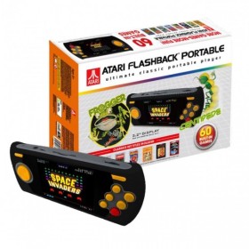 Consola Atari Flashback Portátil
