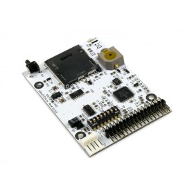 HxC Floppy Emulator Slim SD