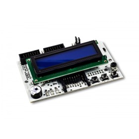 HxC Floppy Emulator SD Rev C