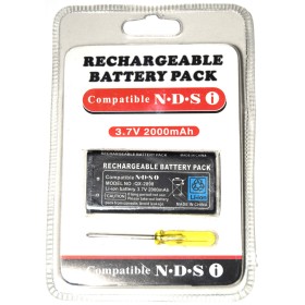 Bateria Nintendo DSi (nuevo)