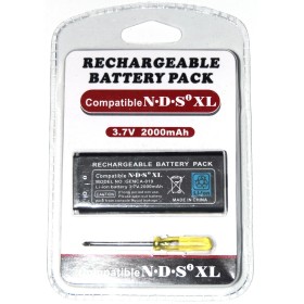 Batería Nintendo DSi XL (nuevo)