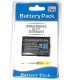 Bateria Nintendo 3DS (nuevo)