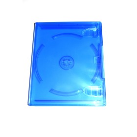 Caja juego Playstation 4 (nueva)