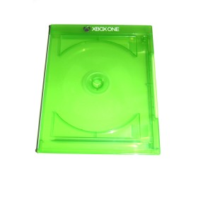 Caja juego Xbox One (nueva)