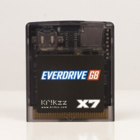 Everdrive GameBoy X7