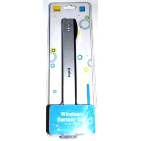 Barra de Sensores inalámbrica para Wii