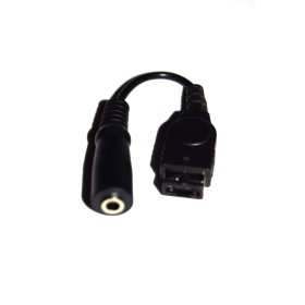 Adaptador de cascos para Gameboy Advance SP