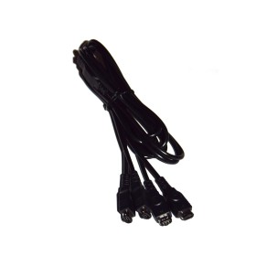 Cable Game Link Game Boy Advance 4 jugadores