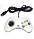 Mando Saturn USB PC Blanco