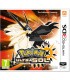 Juego Nintendo 3DS Pokémon Ultra Sol (nuevo)