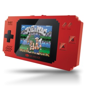 Consola Pixel Player con 300 juegos