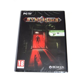 Juego PC Syndrome (nuevo)