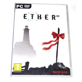Juego PC Ether One (nuevo)