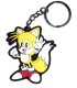 Llavero goma Sonic Tails