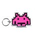 Llavero Space Invaders Game Over