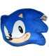 Cojín cabeza Sonic the Hedgehog