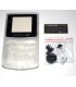 Carcasa GameBoy Color Transparente