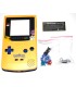 Carcasa GameBoy Color Pikachu