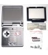 Carcasa GameBoy Advance SP NES