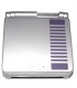 Carcasa GameBoy Advance SP NES