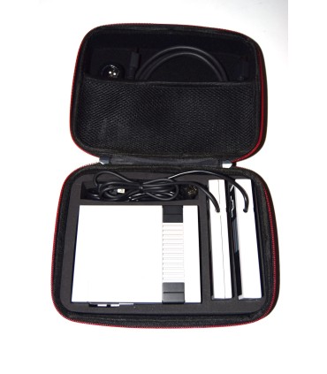 Funda transporte NES mini