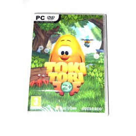 Juego PC Toki Tori 2+ (nuevo)