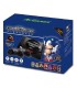 Consola Megadrive Flashback HD con 85 juegos y ranura cartuchos