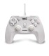 Mando Playstation/Playstation 2 compatible blanco Under Control