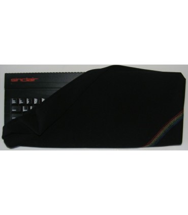 Funda ZX Spectrum +2/+2A/+2B