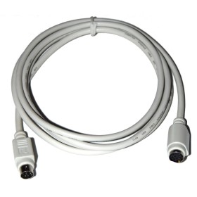 Prolongador pad PC Engine