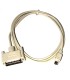 Cable Apple IIe Imagewriter II