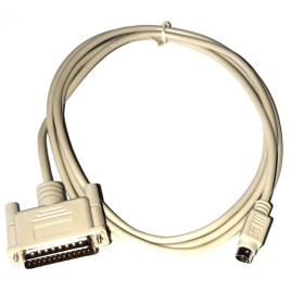 Cable Apple IIe Imagewriter II