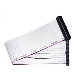 Cable interno Disquetera PC 3 1/2