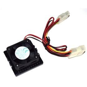 Ventilador para CPU 486