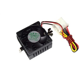 Ventilador para CPU Pentium