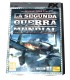 Pack Juego PC La Segunda Guerra Mundial (nuevo)