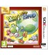 Juego Nintendo 3DS Yoshi's New Island  (nuevo)