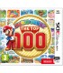 Juego Nintendo 3DS Mario Party: The Top 100  (nuevo)