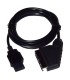 Cable RGB-SCART NES francesa