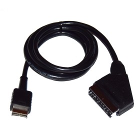 Cable RGB-SCART Playstation/Playstation 2/Playstation 3 (lumasync)