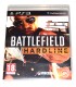 Juego Playstation 3 Battlefield Hardline (nuevo)