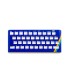 Chapa superior ZX Spectrum 16k/48k azul