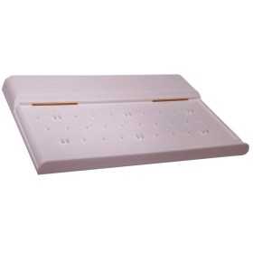 Carcasa ZX Spectrum 16/48k blanca