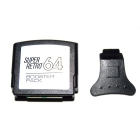Jumper Pack Nintendo 64