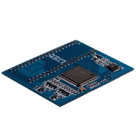 Reemplazo ULA ZX Spectrum 48k