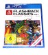 Juego PS4 Atari Flashback Classics Vol. 1