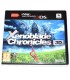 Juego Nintendo new 3DS Xenoblade Chronicles 3D (nuevo)