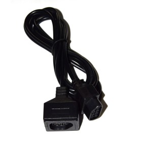 Prolongador pad NES