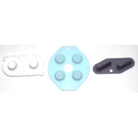 Contactos botones Game Boy DMG-001
